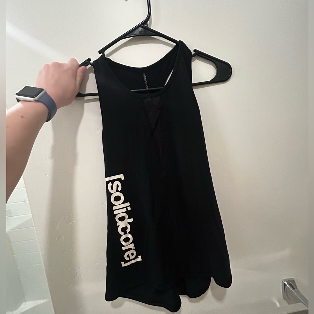 Zyia [Solidcore] Tank